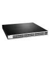 d-link Przełącznik DGS-1210-52MP 48GE PoE+ 4SFP - nr 3