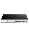 d-link Przełącznik DGS-1210-52MP 48GE PoE+ 4SFP - nr 5