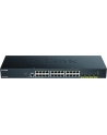 d-link Przełącznik DGS-1250-28X 24GE 4SFP+ - nr 11
