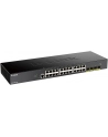 d-link Przełącznik DGS-1250-28X 24GE 4SFP+ - nr 13