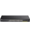 d-link Przełącznik DGS-1250-28X 24GE 4SFP+ - nr 18