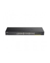 d-link Przełącznik DGS-1250-28X 24GE 4SFP+ - nr 21