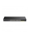 d-link Przełącznik DGS-1250-28X 24GE 4SFP+ - nr 28