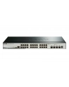d-link Przełącznik DGS-1250-28X 24GE 4SFP+ - nr 2