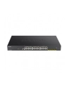 d-link Przełącznik DGS-1250-28XMP 24GE PoE+ 4SFP+ - nr 15