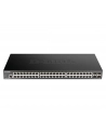d-link Przełącznik DGS-1250-52X Switch 48GE 4SFP+ - nr 11