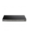 d-link Przełącznik DGS-1250-52X Switch 48GE 4SFP+ - nr 14