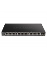 d-link Przełącznik DGS-1250-52XMP 48GE PoE+ 4SFP+ - nr 10