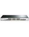 d-link Przełącznik DGS-1510-28P Switch 24GE PoE 4SFP - nr 10