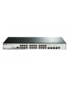 d-link Przełącznik DGS-1510-28P Switch 24GE PoE 4SFP - nr 12