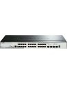 d-link Przełącznik DGS-1510-28P Switch 24GE PoE 4SFP - nr 15