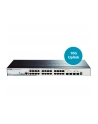 d-link Przełącznik DGS-1510-28P Switch 24GE PoE 4SFP - nr 27