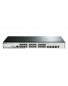 d-link Przełącznik DGS-1510-28P Switch 24GE PoE 4SFP - nr 4