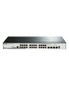 d-link Przełącznik DGS-1510-28P Switch 24GE PoE 4SFP - nr 6