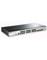 d-link Przełącznik DGS-1510-28P Switch 24GE PoE 4SFP - nr 9