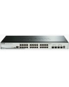 d-link Przełącznik DGS-1510-28X Switch 24GE 4SFP+ - nr 14