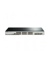 d-link Przełącznik DGS-1510-28X Switch 24GE 4SFP+ - nr 16