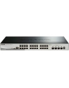 d-link Przełącznik DGS-1510-28X Switch 24GE 4SFP+ - nr 17