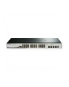 d-link Przełącznik DGS-1510-28X Switch 24GE 4SFP+ - nr 19