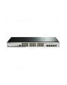 d-link Przełącznik DGS-1510-28X Switch 24GE 4SFP+ - nr 23