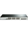 d-link Przełącznik DGS-1510-28X Switch 24GE 4SFP+ - nr 24