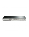 d-link Przełącznik DGS-1510-28X Switch 24GE 4SFP+ - nr 25