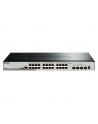 d-link Przełącznik DGS-1510-28X Switch 24GE 4SFP+ - nr 4