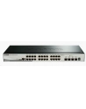 d-link Przełącznik DGS-1510-28X Switch 24GE 4SFP+ - nr 7