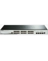 d-link Przełącznik DGS-1510-28X Switch 24GE 4SFP+ - nr 8