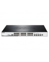 *D-Link DGS-1510-28XMP S witch 24GE PoE+ 4SFP+ - nr 12