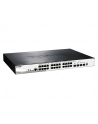 *D-Link DGS-1510-28XMP S witch 24GE PoE+ 4SFP+ - nr 16