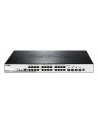 *D-Link DGS-1510-28XMP S witch 24GE PoE+ 4SFP+ - nr 18