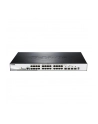 *D-Link DGS-1510-28XMP S witch 24GE PoE+ 4SFP+ - nr 26