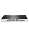 *D-Link DGS-1510-28XMP S witch 24GE PoE+ 4SFP+ - nr 27