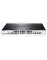 *D-Link DGS-1510-28XMP S witch 24GE PoE+ 4SFP+ - nr 7