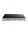 d-link Przełącznik DGS-1510-52XMP Switch 48GE PoE+ 4SFP+ - nr 23