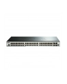 d-link Przełącznik DGS-1510-52XMP Switch 48GE PoE+ 4SFP+ - nr 25