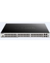 d-link Przełącznik DGS-1510-52XMP Switch 48GE PoE+ 4SFP+ - nr 4