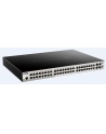 d-link Przełącznik DGS-1510-52XMP Switch 48GE PoE+ 4SFP+ - nr 5