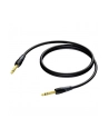 procab Kabel Jack Męski Stereo - Jack Męski Stereo 3m - nr 1