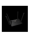 Asus 90IG06P0-MO3510 RT-AX53U router bezprzewodowy Gigabit Ethernet Dual-band (2.4 GHz/5 GHz) 3G 5G 4G Czarny - nr 4