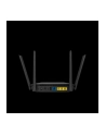 Asus 90IG06P0-MO3510 RT-AX53U router bezprzewodowy Gigabit Ethernet Dual-band (2.4 GHz/5 GHz) 3G 5G 4G Czarny - nr 5
