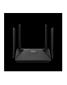 Asus 90IG06P0-MO3510 RT-AX53U router bezprzewodowy Gigabit Ethernet Dual-band (2.4 GHz/5 GHz) 3G 5G 4G Czarny - nr 6