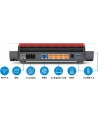 AVM 20002998 FRITZ!Box 7590 AX router bezprzewodowy Gigabit Ethernet Dual-band (2.4 GHz/5 GHz) Biały - nr 16
