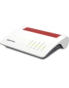 AVM 20002998 FRITZ!Box 7590 AX router bezprzewodowy Gigabit Ethernet Dual-band (2.4 GHz/5 GHz) Biały - nr 20