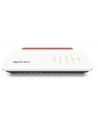 AVM 20002998 FRITZ!Box 7590 AX router bezprzewodowy Gigabit Ethernet Dual-band (2.4 GHz/5 GHz) Biały - nr 26