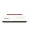 AVM 20002998 FRITZ!Box 7590 AX router bezprzewodowy Gigabit Ethernet Dual-band (2.4 GHz/5 GHz) Biały - nr 30