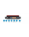 AVM 20002998 FRITZ!Box 7590 AX router bezprzewodowy Gigabit Ethernet Dual-band (2.4 GHz/5 GHz) Biały - nr 35