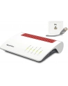 AVM 20002998 FRITZ!Box 7590 AX router bezprzewodowy Gigabit Ethernet Dual-band (2.4 GHz/5 GHz) Biały - nr 3