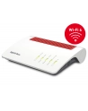 AVM 20002998 FRITZ!Box 7590 AX router bezprzewodowy Gigabit Ethernet Dual-band (2.4 GHz/5 GHz) Biały - nr 40